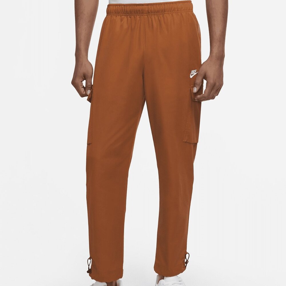Nike Cargo Pants Mens